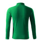 Malfini Pique Polo LS M MLI-22116 polo shirt grass green Clothing/Lifestyle/T-shirts/Malfini Malfini