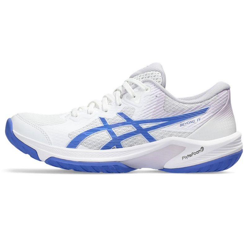 Asics Beyond FF W 1072A095-102 shoes Footwear/Running/Women Asics