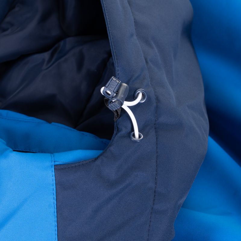 Men’s Insulated Jacket 4ASC