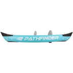 2-PERSON KAYAK SET 321x92x47CM 34184 Accessories Your Sports Performance