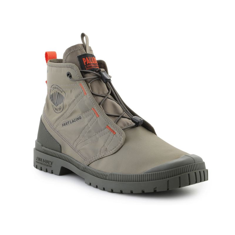 Palladium SP20 Travel HI shoes 74476-377-M Footwear/Lifestyle/Palladium Your Sports Performance