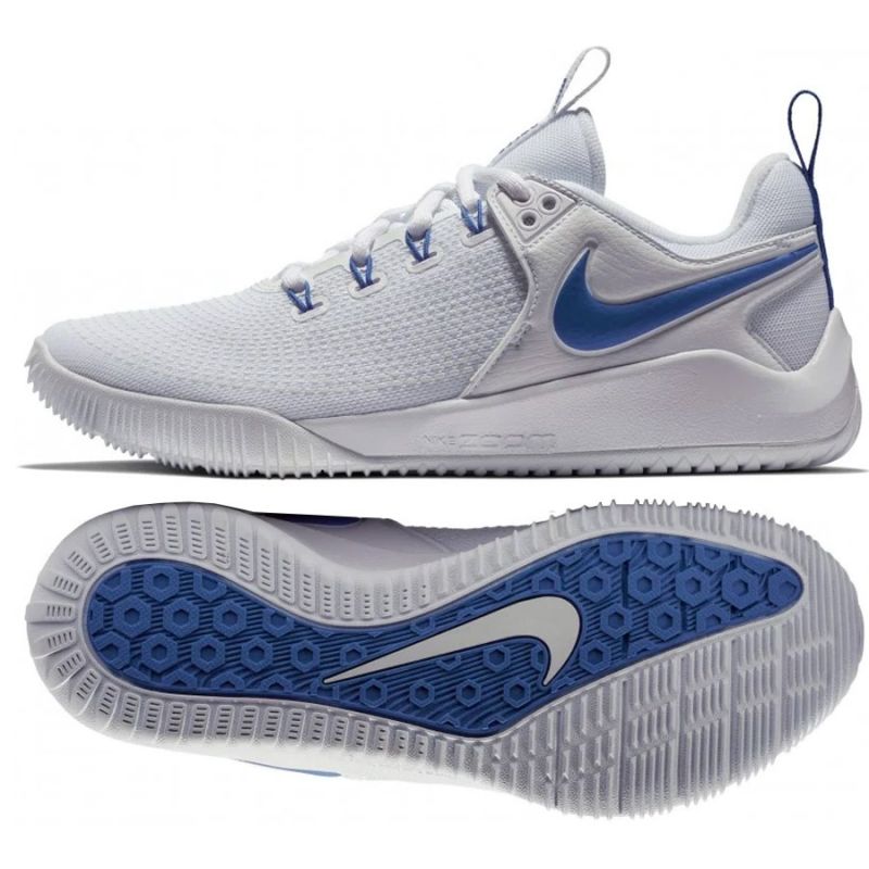 Nike Air Zoom Hyperace 2 M AA0286-104 volleyball shoes Footwear/Volleyball/Men/Inne Nike