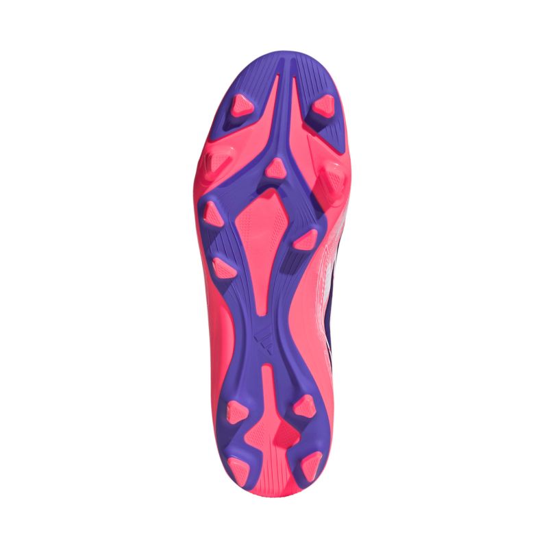 adidas F50 Hyperfast Club FG/MG KJ0990 football boots