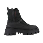 Palladium PALLASQUAD ZIP TX 99532-008-M Black Palladium