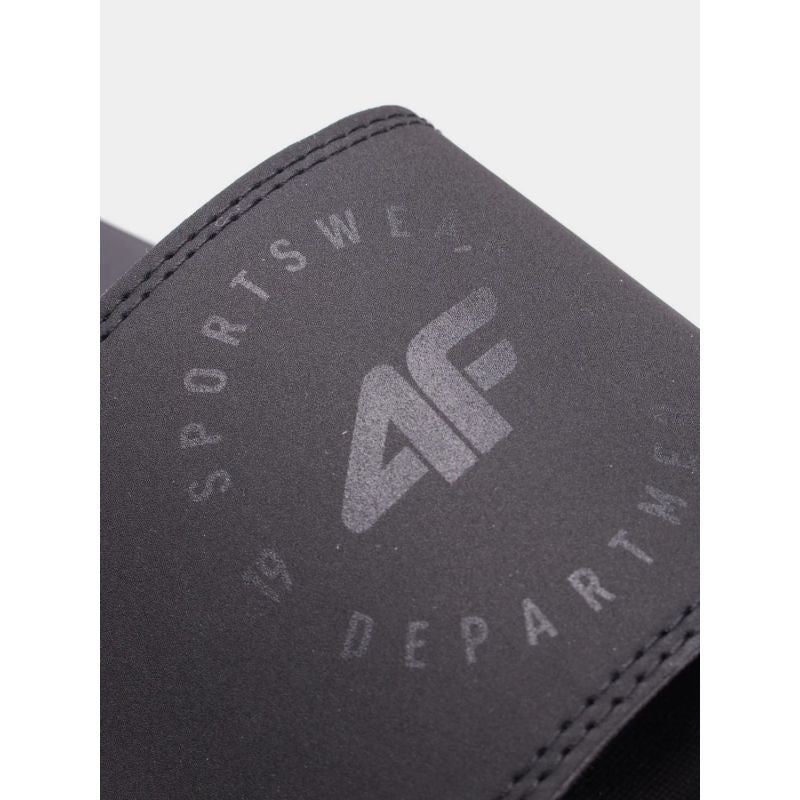 Flip-flops 4F M 4FWAW23FFLIM151-21S Footwear/Swimming/Men Your Sports Performance