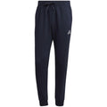 adidas Essentials Fleece Regular Tapered M HL2231 pants Clothing/Lifestyle/Trousers, shorts Adidas