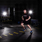 Coordination ladder 6m HMS Premium DK06 Accessories/Training equipment Your Sports Performance