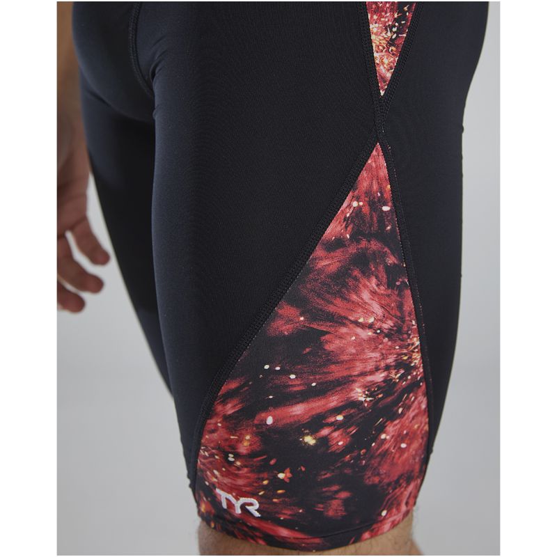 TYR BLDE SPL JAM RADIA Men's Swim Jammers