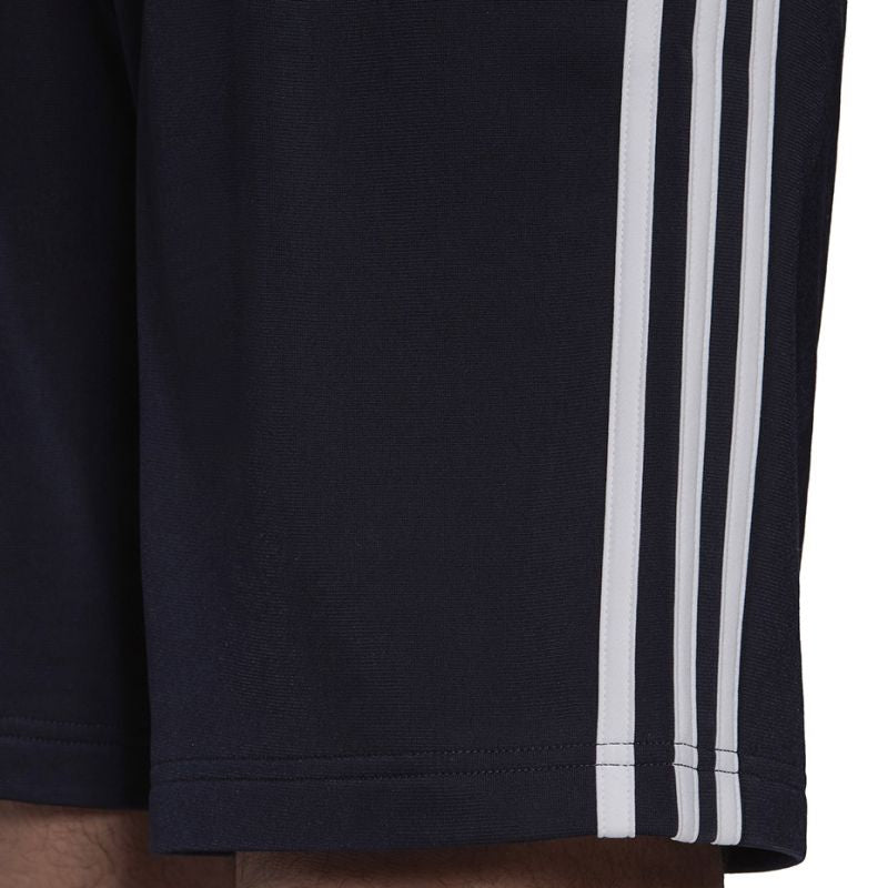 adidas Essentials Warm-Up 3-Stripes M H48434 shorts Clothing/Training Adidas