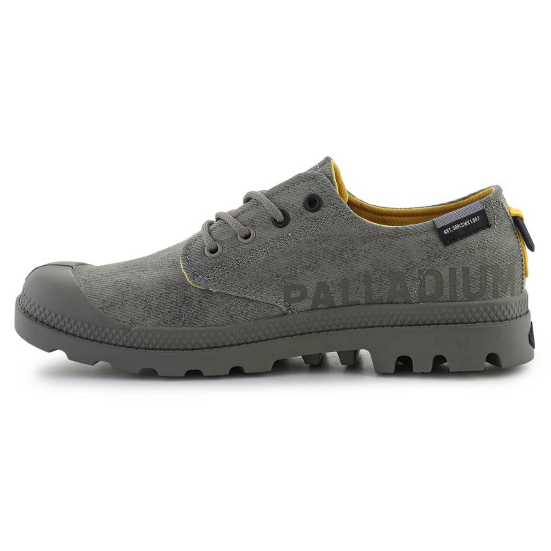 Palladium Pampa OX Srplus M 74446-339-M shoes Footwear/Lifestyle/Palladium Your Sports Performance