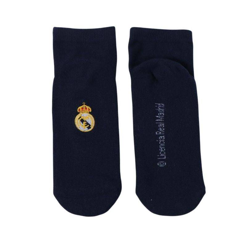 Real Madrid socks 2-pack navy blue 2900003459 To be categorized Your Sports Performance