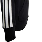 adidas Juventus Turin Hoodie for kids black KF9867