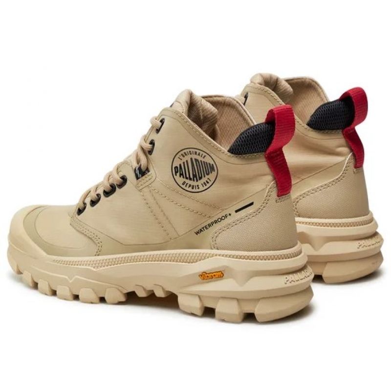 Palladium Pallarider Mid WP+ 79108-215-M shoes Footwear/Lifestyle/Palladium Your Sports Performance