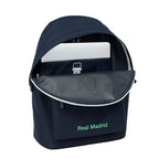 Real Madrid Sports Backpack with Laptop Space 612557819 Real Madryt