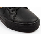 GAP women's sports shoes Portland black fashion sneakers