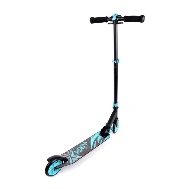 Tempish Nixin 125 II AL Jr scooter 10500002311 Accessories/Skating/Hulajnogi/Traditional/Unisex/pozostałe Your Sports Performance