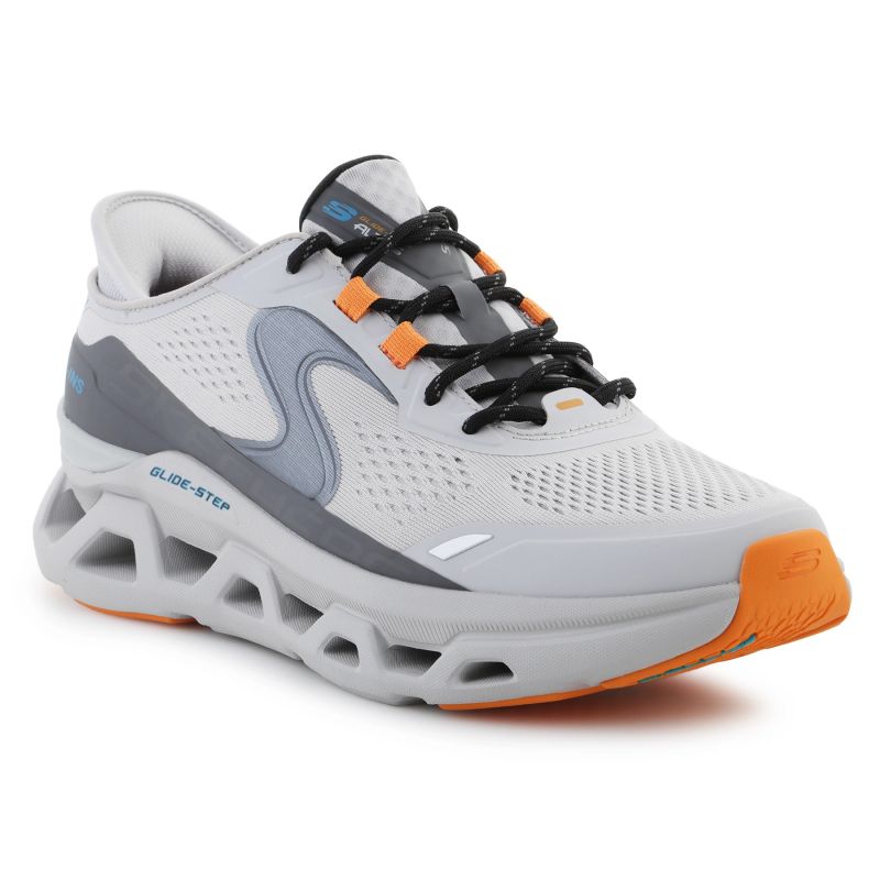 Skechers Glide-Step Altus M 232921-GYCC Sports Shoes Footwear/Training/Men/Skechers Skechers