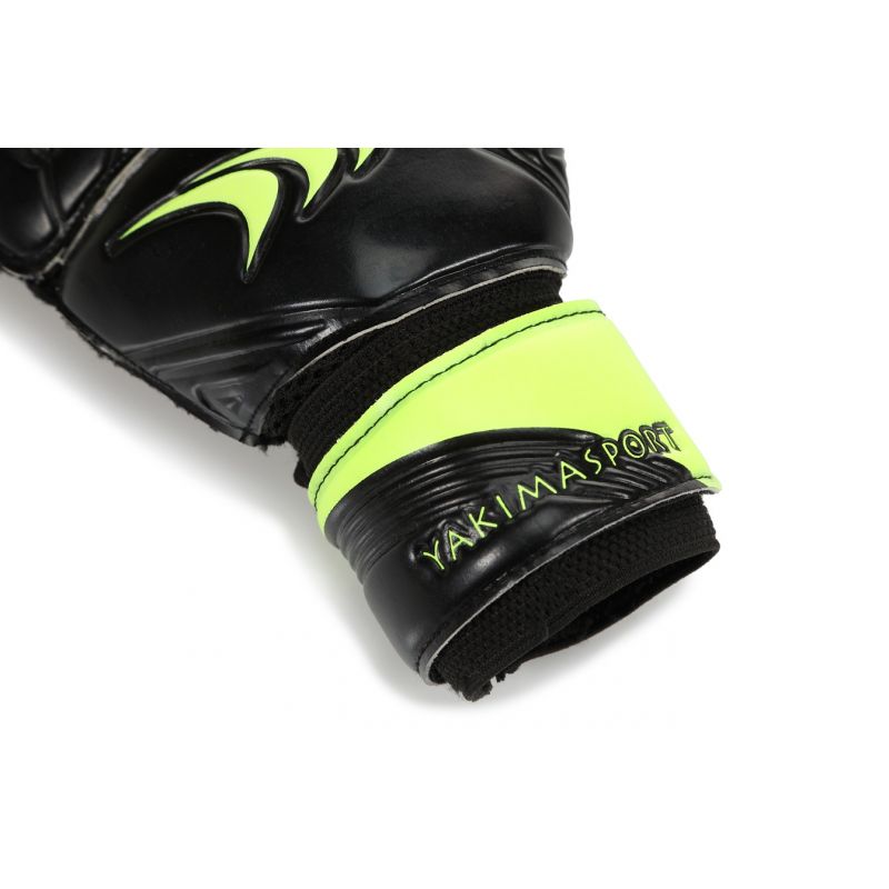 Yakima Sport GripMaster 6 Goalkeeper Gloves 100718 Accessories/Gloves Yakima