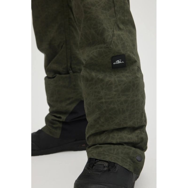 O'Neill Hammered Ski Pants M 2550020-36018 Sport/Clothing/Outdoor/ONeill Your Sports Performance