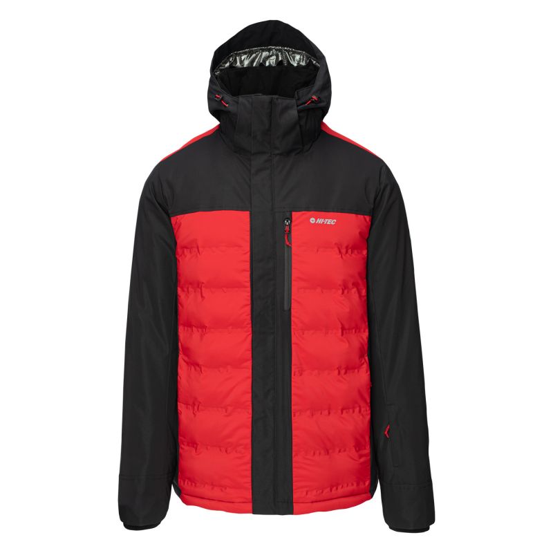 Hi-Tec insulated jacket Helten M 92800621388 Clothing/Outdoor Your Sports Performance
