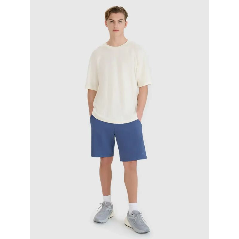 Shorts 4F M 4FWMM00TSHOM543-32S Clothing/Lifestyle/Trousers, shorts/4F 4F