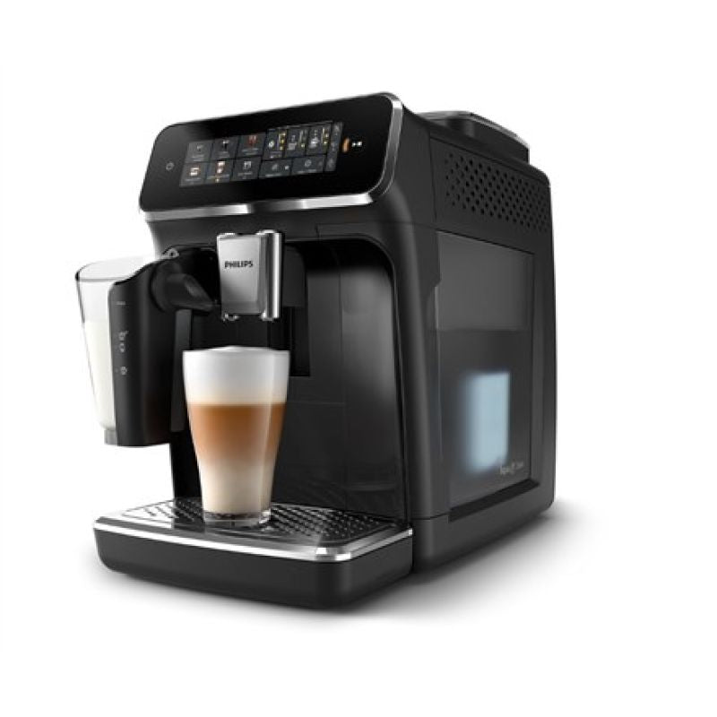 PHILIPS EP 3341/50 espresso machine AGD - Produkty/Ekspresy do kawy Your Sports Performance