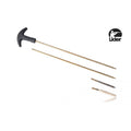 Set of 5.5 LEADER cleaning rods Import z Action/Strzelectwo/Konserwacja Your Sports Performance