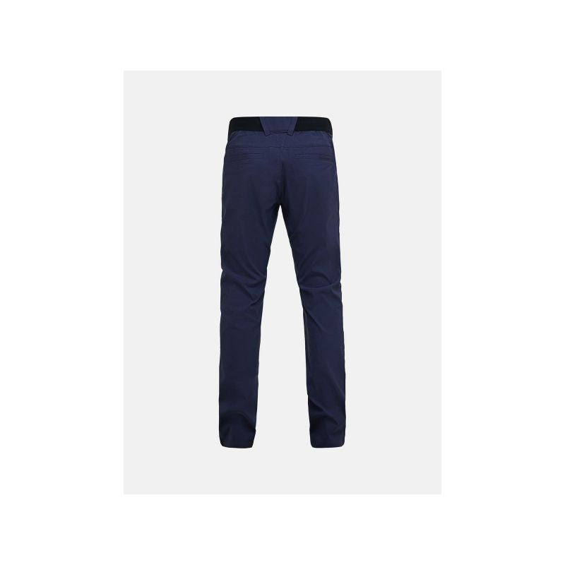Peak Performance M Player Pants men’s trousers, navy blue