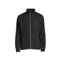 Men's sports jacket CASALL M Dynamic Windbreaker Jacket black Casall