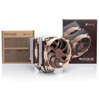 NOCTUA NH-D15 G2 LBC CPU Cooler Chłodzenie/Chłodzenie CPU Your Sports Performance