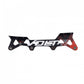 TEMPISH Mesh Ultra CX Roller Rail In preparation Your Sports Performance