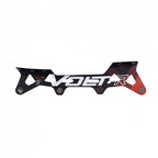 TEMPISH Mesh Ultra CX Roller Rail In preparation Your Sports Performance