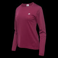 Women's Long Sleeve T-Shirt LADY LOPE LS Martes