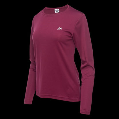 Women's Long Sleeve T-Shirt LADY LOPE LS Martes