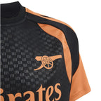 Adidas Arsenal London FC 2026/27 Tiro Training Junior Shirt KC2422 adidas