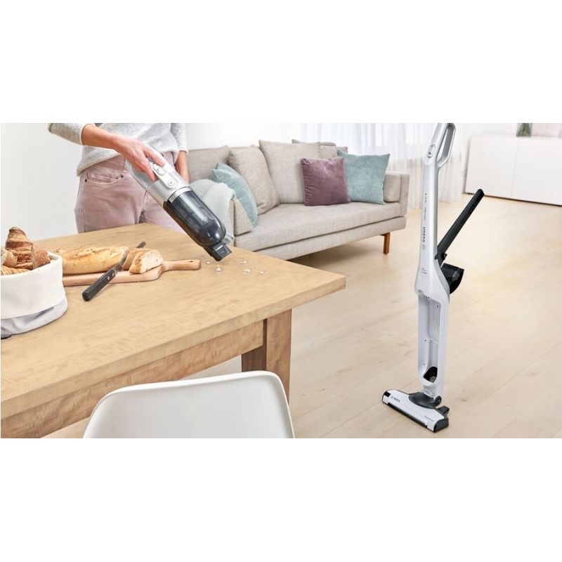 BOSCH BBH 3ALL28 FLEXXO vacuum cleaner AGD - Produkty/Odkurzacze Your Sports Performance