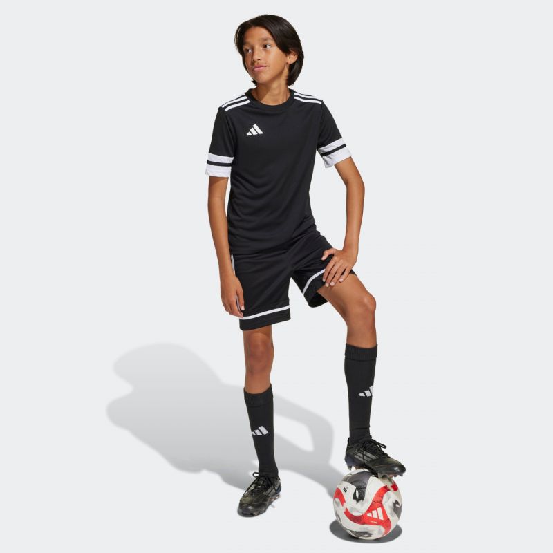 Shorts adidas Squadra 25 Jr JN5459 Clothing/Football Adidas