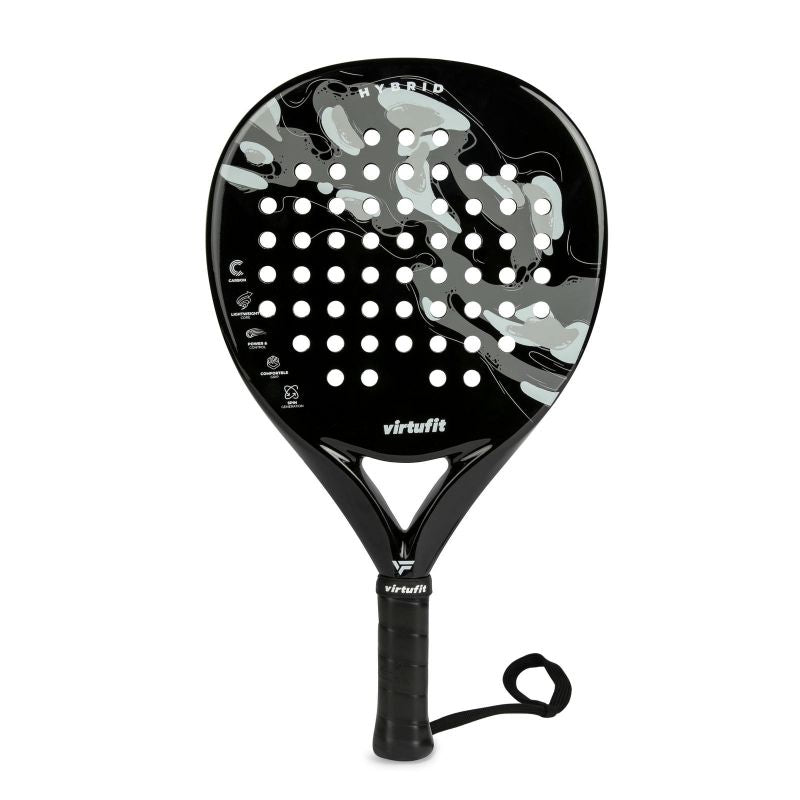 Virtufit Padel Hybrid VF12003 Padel Racket Accessories/Rackets and accessories Your Sports Performance