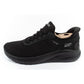 Skechers W 117504/BBK shoes Footwear/Lifestyle/Skechers Skechers