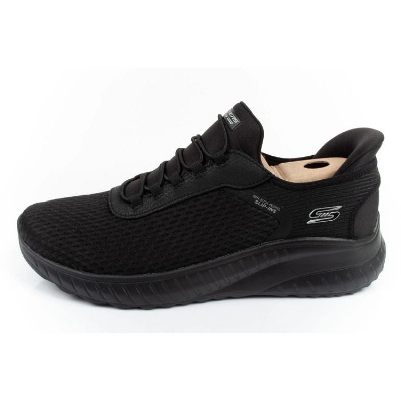 Skechers W 117504/BBK shoes Footwear/Lifestyle/Skechers Skechers
