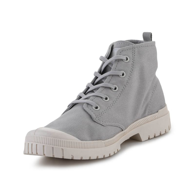 Shoes Palladium Pampa SP20 HI Canvas 76838-073-M Footwear/Lifestyle/Palladium Your Sports Performance