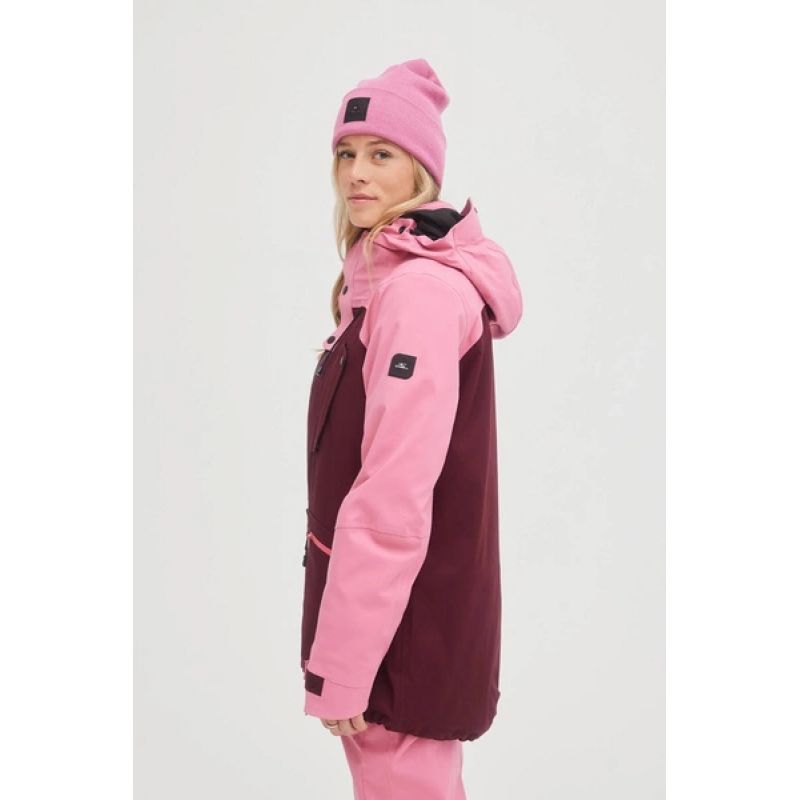 O'Neill W 1500003-44020 Ski Jacket Clothing/Outdoor/ONeill Your Sports Performance