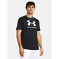 Under Armor Sportstyle Logo T-shirt M 1382911-001 Clothing/Lifestyle/T-shirts/Under Armour Your Sports Performance