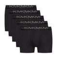 Michael Kros 5-pack Stretch Factor M 6BR1T10035 boxers Clothing/Lifestyle/Calvin Klein Your Sports Performance