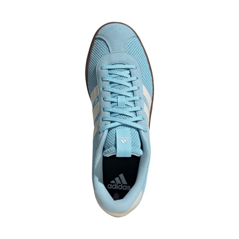 Men’s adidas VL Court 3.0 light blue IH6578