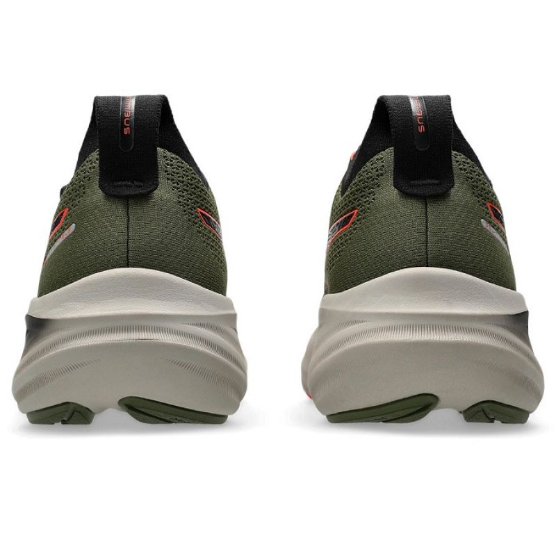 Asics Gel Nimbus 26 TR M 1011B849300 shoes Footwear/Running/Men Asics