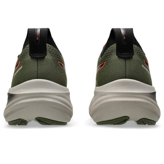 Asics Gel Nimbus 26 TR M 1011B849300 shoes Footwear/Running/Men Asics