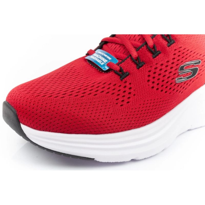 Skechers Vapor M 232625/RDBK shoes Footwear/Lifestyle/Skechers Your Sports Performance