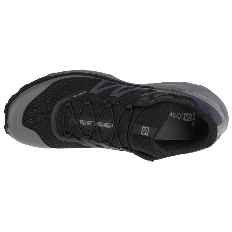 Shoes Salomon Sense Ride 4 GTX M 413071 Footwear/Running/Men Your Sports Performance