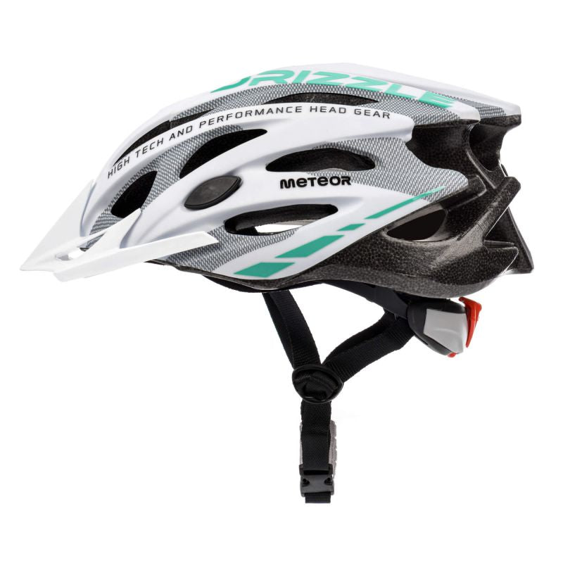 Meteor MV29 Drizzle Bike Helmet 24713-24714